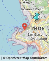 Trasporto Pubblico,34133Trieste