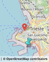 Porti e Servizi Portuali,34123Trieste