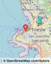 Trasporto Pubblico,34122Trieste