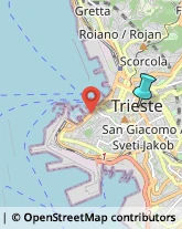 Trasporto Pubblico,34122Trieste