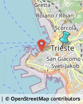 Trasporto Pubblico,34122Trieste