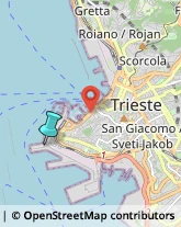 Porti e Servizi Portuali,34123Trieste