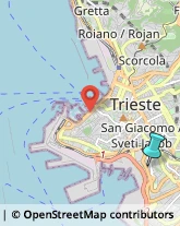 Provincia e Servizi Provinciali,34144Trieste