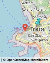 Sartorie,34122Trieste