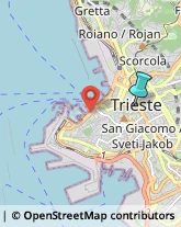 Trasporto Pubblico,34122Trieste