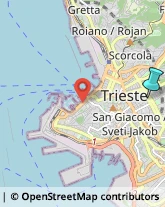 Sartorie,34129Trieste