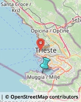 Appartamenti e Residence,34015Trieste