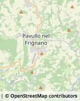 Via Faggiola, 13,41026Pavullo nel Frignano