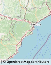 Via Lorenzo Giacchero, snc,17100Savona