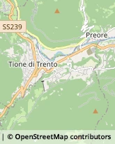 Comuni e Servizi Comunali,38079Trento