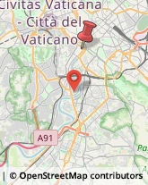 Via Peretti Pietro, 28,00153Roma