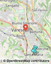 Infermieri ed Assistenza Domiciliare,21100Varese