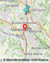 Infermieri ed Assistenza Domiciliare,21100Varese