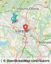 Infermieri ed Assistenza Domiciliare,21100Varese