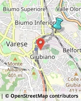 Infermieri ed Assistenza Domiciliare,21100Varese