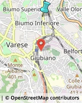 Infermieri ed Assistenza Domiciliare,21100Varese