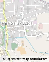 Via G. Donizetti, 7,24045Fara Gera d'Adda