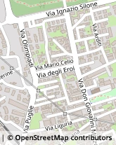 Via degli Eroi, 16,67051Avezzano