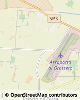 Trasporti Aerei,58100Grosseto