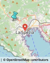 Alberghi,19134La Spezia