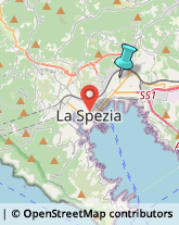 Tende e Tendaggi,19125La Spezia