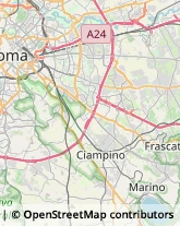 Via di Santa Maria Ausiliatrice, 27,00181Roma