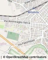 Via Ammiraglio Vacca, 101C/D,70032Bitonto