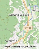 Via Provinciale, 309,21030Cassano Valcuvia