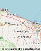 Sacchetti e Buste,70038Bari