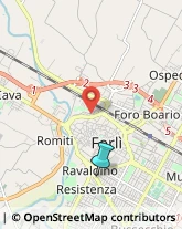 Massaggi,47121Forlì-Cesena