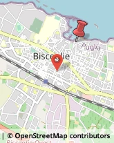 Via della Repubblica, 61,70052Bisceglie