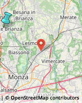 Materassi - Dettaglio,20824Monza e Brianza