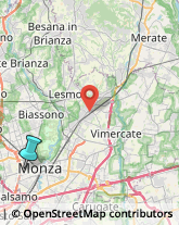 Mediazione Familiare - Centri,20900Monza e Brianza