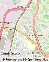 Via Pescara, 131,66100Chieti