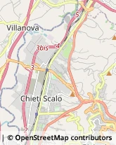 Viale B. Croce, 147,66100Chieti