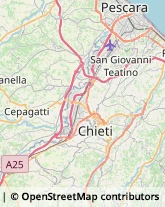 Ortognatodonzia - Medici Specialisti,66100Chieti