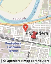 Via Roma, 91,56025Pontedera