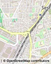 Via Domenico Fiorani, 81,20099Sesto San Giovanni