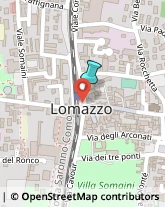 Laboratori di Analisi Cliniche,22074Como