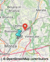 Mediazione Familiare - Centri,20852Monza e Brianza