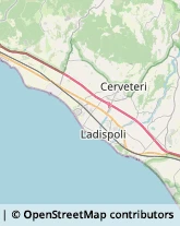 Via Doganale, ,00052Cerveteri