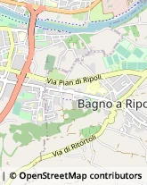 Via Roma, 69,50012Bagno a Ripoli