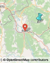 Appartamenti e Residence,02100Rieti