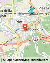 Imprese Edili,02100Rieti