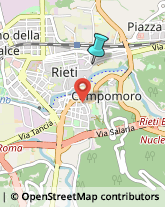 Appartamenti e Residence,02100Rieti