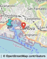 Porti e Servizi Portuali,Genova