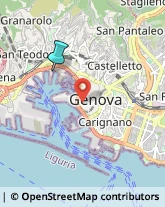 Porti e Servizi Portuali,16126Genova