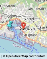 Porti e Servizi Portuali,16126Genova