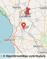 Via Orsini del Balzo, 22,73044Galatone