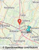 Locande e Camere Ammobiliate,41125Modena